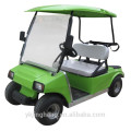 250CC Zweisitzer Club Car Gasbetriebene Golfwagen